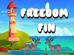 Peli Freedom Fin