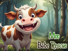 Peli Moo Babe Rescue 