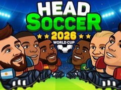 Peli Head Soccer 2026