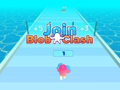 Peli Join Blob Clash