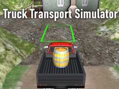 Peli Truck Transport Simulator