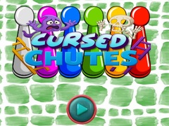 Peli Cursed Chutes