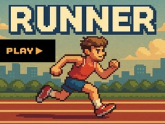 Peli Runner
