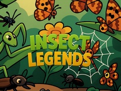 Peli Insect Legends