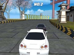 Peli Street Car Racing