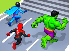 Peli Hero Transform Race