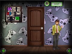 Peli Amgel Easy Room Escape 287