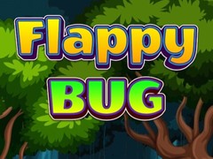 Peli Flappy Bug