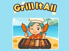 Peli Grill It All