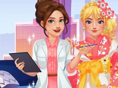 Peli Asmr Beauty Japanese Spa