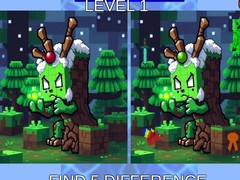 Peli Minecraft Lava Chicken Difference