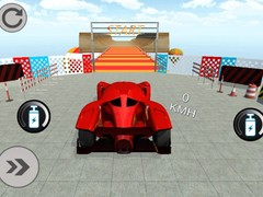 Peli Car Racing