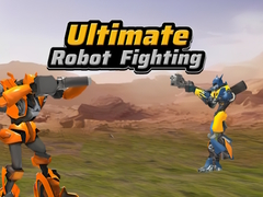 Peli Ultimate Robot Fighting
