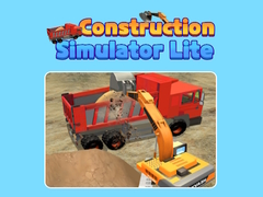 Peli Construction Simulator Lite