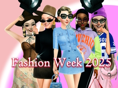 Peli Fashion Week 2025