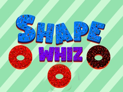 Peli Shape Whiz