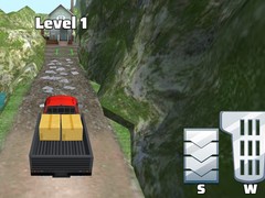 Peli Truck Transport Simulator
