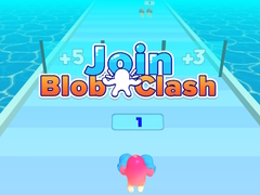 Peli Join Blob Clash