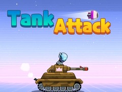Peli Tank Attack 2