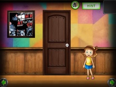 Peli Amgel Kids Room Escape 312
