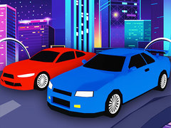 Peli Race It: Car Racing