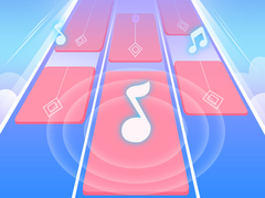 Peli Magic Piano Music