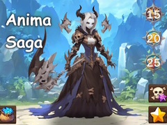 Peli Anima Saga
