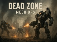 Peli Dead Zone Mech Ops