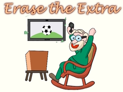 Peli Erase the Extra Element