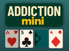 Peli Addiction Mini