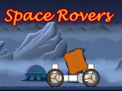 Peli Space Rovers