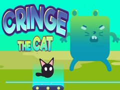 Peli Cringe the Cat