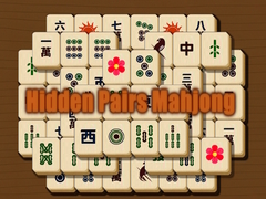 Peli Hidden Pairs Mahjong