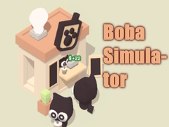Peli Boba Simulator