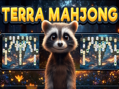 Peli Terra Mahjong