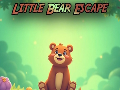 Peli Little Bear Escape