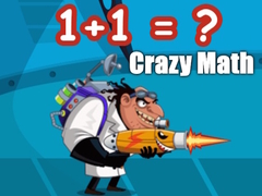 Peli Crazy Math