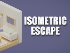 Peli Isometric Escape