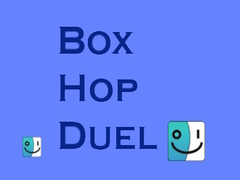 Peli Box Hop Duel