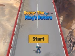 Peli Evony: The Kings Return