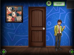 Peli Amgel Easy Room Escape 288