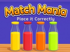 Peli Match Mania