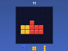 Peli Block Master Super Puzzle