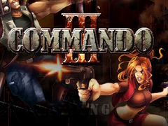 Peli Commando III