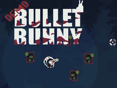 Peli Bullet Bunny