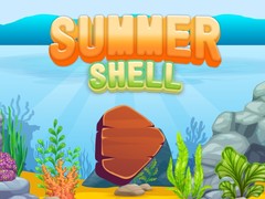 Peli Summer Shell