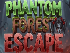 Peli Phantom Forest Escape