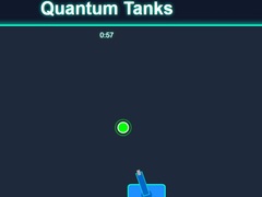 Peli Quantum Tanks