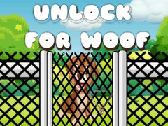 Peli Unlock for Woof
