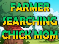 Peli Farmer Searching Chick Mom